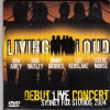 Living Loud / Live Sydney Fox Studios 2004 Living Loud / Live Sydney Fox Studios 2004
