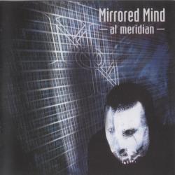 MIRRORED MIND AT MERIDIAN Фирменный CD 
