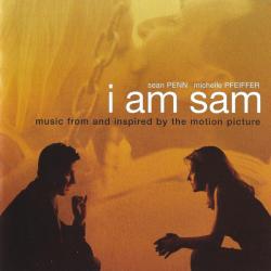 VARIOUS I AM SAM Фирменный CD 