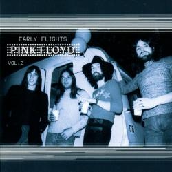 PINK FLOYD EARLY FLIGHTS Фирменный CD PINK FLOYD EARLY FLIGHTS Фирменный CD