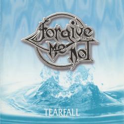 FORGIVE-ME-NOT TEARFALL Фирменный CD 