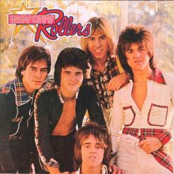 BAY CITY ROLLERS WOULDN'T YOU LIKE IT? Фирменный CD BAY CITY ROLLERS WOULDN'T YOU LIKE IT? Фирменный CD