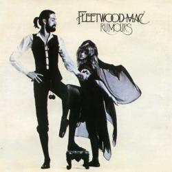 FLEETWOOD MAC RUMOURS Фирменный CD 