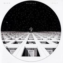 BLUE OYSTER CULT BLUE OYSTER CULT Фирменный CD BLUE OYSTER CULT BLUE OYSTER CULT Фирменный CD