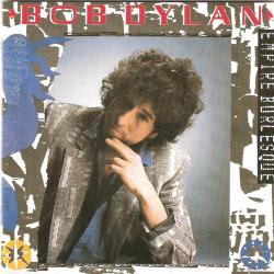 BOB DYLAN Empire Burlesque Фирменный CD 