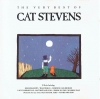 THE VERY BEST OF CAT STEVENS THE VERY BEST OF CAT STEVENS