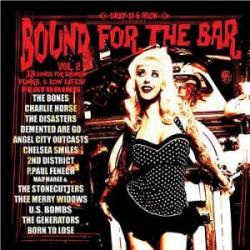 VARIOUS Bound For The Bar Vol. 2 Фирменный CD VARIOUS Bound For The Bar Vol. 2 Фирменный CD