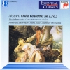 Violin Concertos No.1, 2 & 3