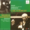 Symphony No.40 KV 550 / The Hebrides-Overture / Piano Concerto No.5 Op.73 "Emperor"