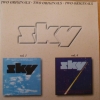 Sky Vol.1 / Sky Vol.4 Sky Vol.1 / Sky Vol.4
