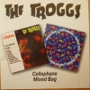 MIXED BAG / CELLOPHANE