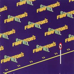 PETER FRAMPTON FRAMPTON'S CAMEL Фирменный CD PETER FRAMPTON FRAMPTON'S CAMEL Фирменный CD