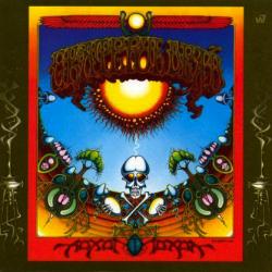 GRATEFUL DEAD Aoxomoxoa Фирменный CD GRATEFUL DEAD Aoxomoxoa Фирменный CD