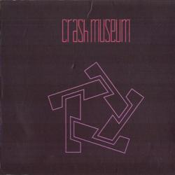 Crash Museum Crash Museum Фирменный CD Crash Museum Crash Museum Фирменный CD