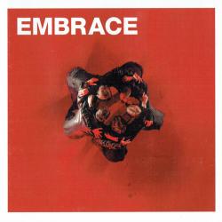 Embrace Out Of Nothing Фирменный CD Embrace Out Of Nothing Фирменный CD