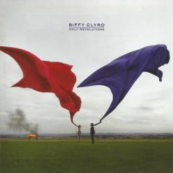 Biffy Clyro Only Revolutions Фирменный CD Biffy Clyro Only Revolutions Фирменный CD
