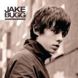 Jake Bugg Jake Bugg Фирменный CD Jake Bugg Jake Bugg Фирменный CD