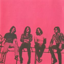 FRIJID PINK FRIJID PINK Фирменный CD 