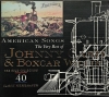 American Songs: The Very Best Of Johnny Cash & Boxcar Willie