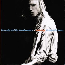 TOM PETTY AND THE HEARTBREAKERS ANTHOLOGY - THROUGH THE YEARS Фирменный CD TOM PETTY AND THE HEARTBREAKERS ANTHOLOGY - THROUGH THE YEARS Фирменный CD