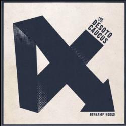 The Desoto Caucus Offramp Rodeo Фирменный CD The Desoto Caucus Offramp Rodeo Фирменный CD