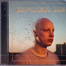 Mister Me Zeit Bleibt Zeit Фирменный CD Mister Me Zeit Bleibt Zeit Фирменный CD