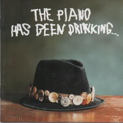 The Piano Has Been Drinking... The Piano Has Been Drinking... Фирменный CD The Piano Has Been Drinking... The Piano Has Been Drinking... Фирменный CD