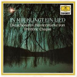 Chopin, Martha Argerich In Mir Klingt Ein Lied (Die Schönsten Klavierstücke Von Frédéric Chopin) Фирменный CD 