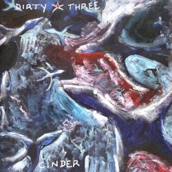 Dirty Three Cinder Фирменный CD Dirty Three Cinder Фирменный CD