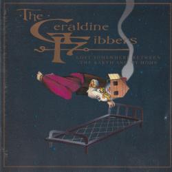 The Geraldine Fibbers Lost Somewhere Between The Earth And My Home Фирменный CD 