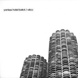 WILCO Yankee Hotel Foxtrot Фирменный CD 