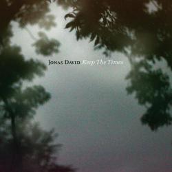Jonas David Keep The Times Фирменный CD Jonas David Keep The Times Фирменный CD