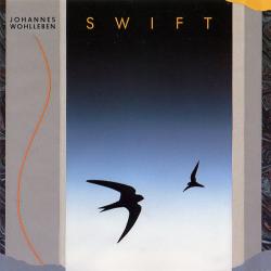 Johannes Wohlleben Swift Фирменный CD 