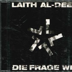 Laith Al-Deen Die Frage Wie Фирменный CD Laith Al-Deen Die Frage Wie Фирменный CD