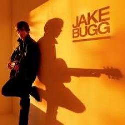 Jake Bugg Shangri La Фирменный CD 