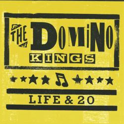 The Domino Kings Life & 20 Фирменный CD The Domino Kings Life & 20 Фирменный CD
