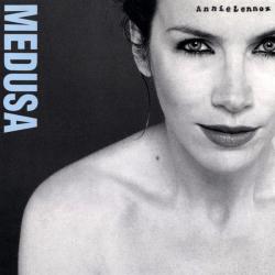 ANNIE LENNOX MEDUSA + LIVE IN CENTRAL PARK Фирменный CD ANNIE LENNOX MEDUSA + LIVE IN CENTRAL PARK Фирменный CD