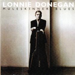LONNIE DONEGAN Muleskinner Blues Фирменный CD 