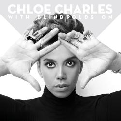 Chloe Charles With Blindfolds On Фирменный CD Chloe Charles With Blindfolds On Фирменный CD