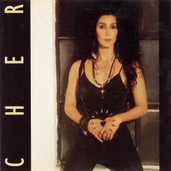 CHER Heart Of Stone Фирменный CD CHER Heart Of Stone Фирменный CD