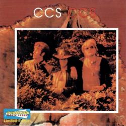CCS C.C.S. Фирменный CD CCS C.C.S. Фирменный CD