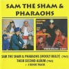 Sam The Sham & Pharaohs (Wooly Bully) / Their Second Album