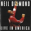 Live In America - In The Round Tour (1991-1993)