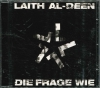 Die Frage Wie