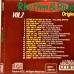 VARIOUS Rhythm & Blues Originals Vol. 2 Фирменный CD VARIOUS Rhythm & Blues Originals Vol. 2 Фирменный CD