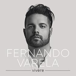 Fernando Varela Vivere Фирменный CD Fernando Varela Vivere Фирменный CD