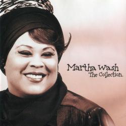 Martha Wash The Collection Фирменный CD Martha Wash The Collection Фирменный CD