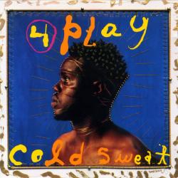 COLD SWEAT 4 Play Фирменный CD COLD SWEAT 4 Play Фирменный CD