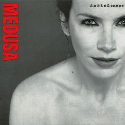 ANNIE LENNOX Medusa Фирменный CD ANNIE LENNOX Medusa Фирменный CD