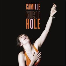 Camille Music Hole Фирменный CD Camille Music Hole Фирменный CD